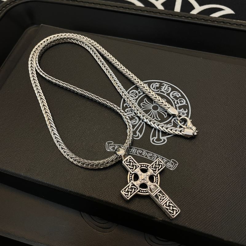 Chrome Hearts Necklaces